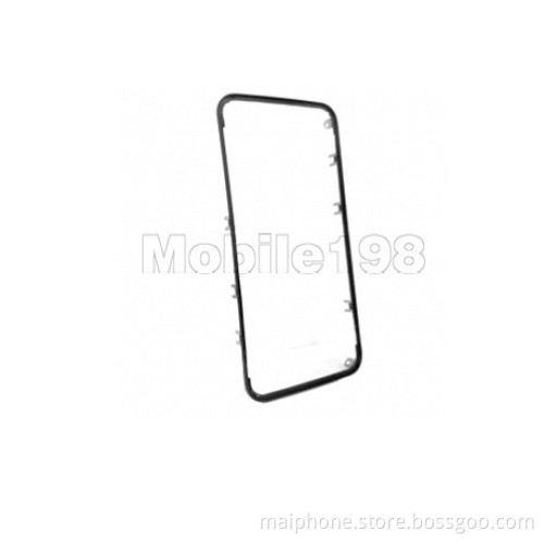 Apple iPhone 3GS iPhone 3G Chrome Bezel